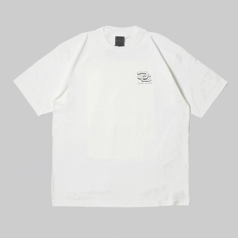 TEE -2.COLOR-