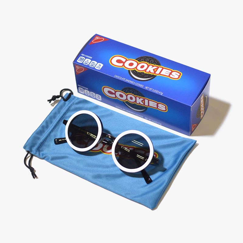 COOKIES sunglasses -OREO-