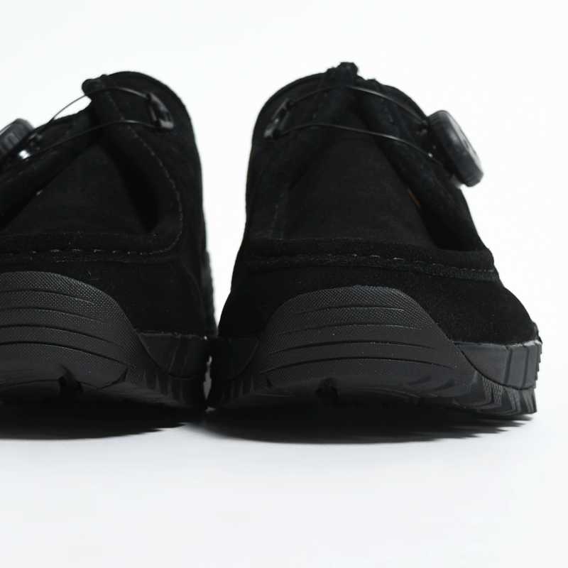 KNOCK 2 -BLACK- | IN ONLINE STORE