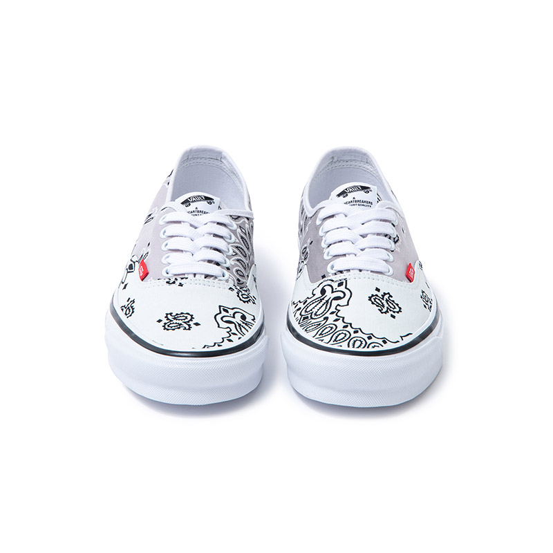 AUTHENTIC LX -WHITE- | IN ONLINE STORE