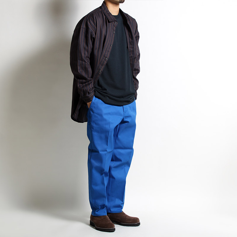 10L DICKIES TC PANTS 