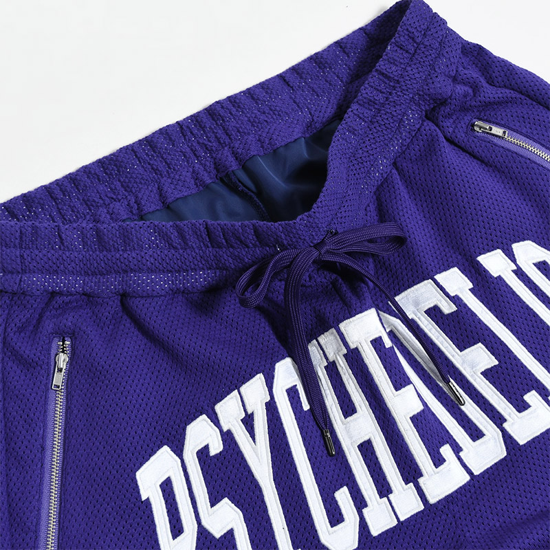 STARTER BASKETBALL SHORTS -2.COLOR- | IN ONLINE STORE