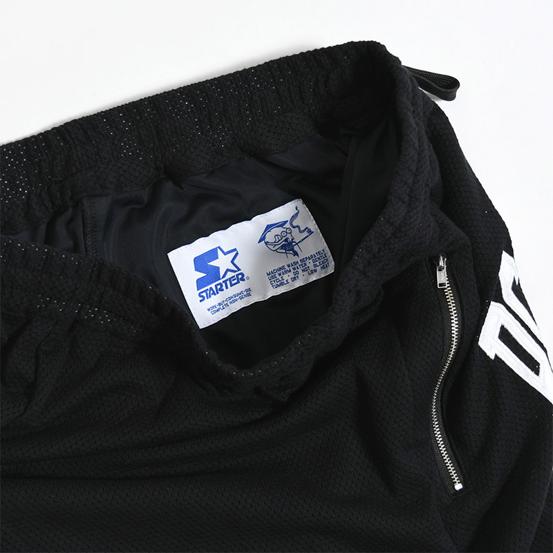 STARTER BASKETBALL SHORTS -2.COLOR- | IN ONLINE STORE