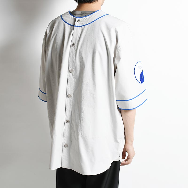 STARTER DESSORC STYLE BB SHIRT -2.COLOR- | IN ONLINE STORE