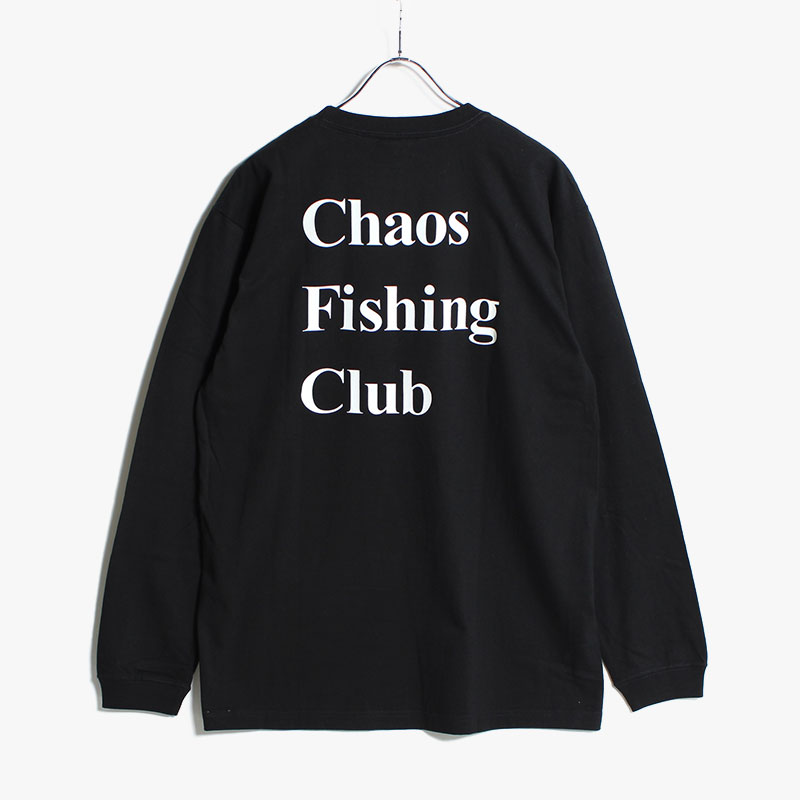 CHAOS FISHING CLUB(カオスフィッシングクラブ) 公式通販 | 商品一覧