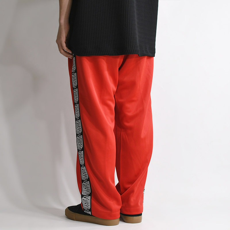 LIFTED TRACK PANTS -3.COLOR-