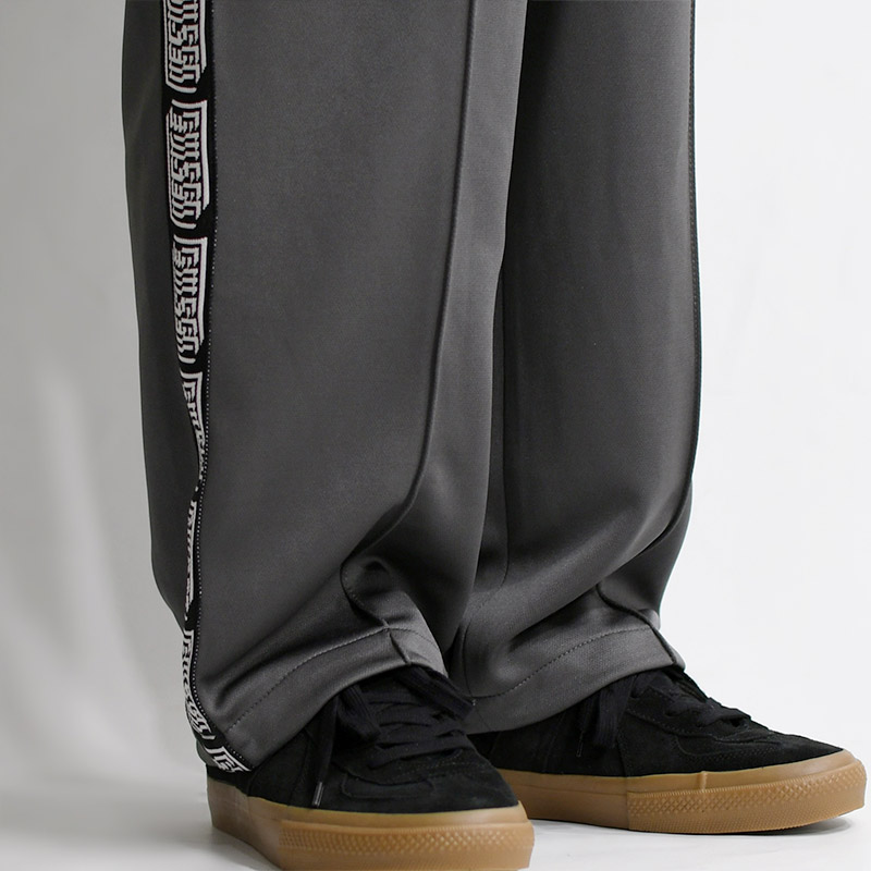 LIFTED TRACK PANTS -3.COLOR-