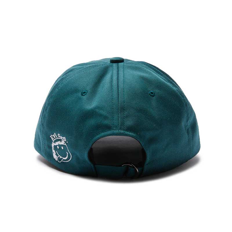 ONE-UP LOGO CAP -4.COLOR-