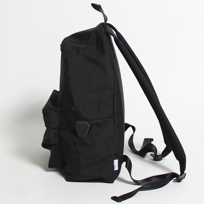 CORDURA FIRE RESISTANT DAY PACK -BLACK-