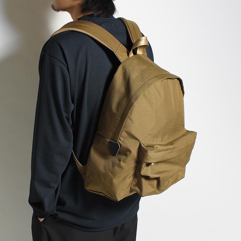 CORDURA FIRE RESISTANT DAY PACK -BEIGE-