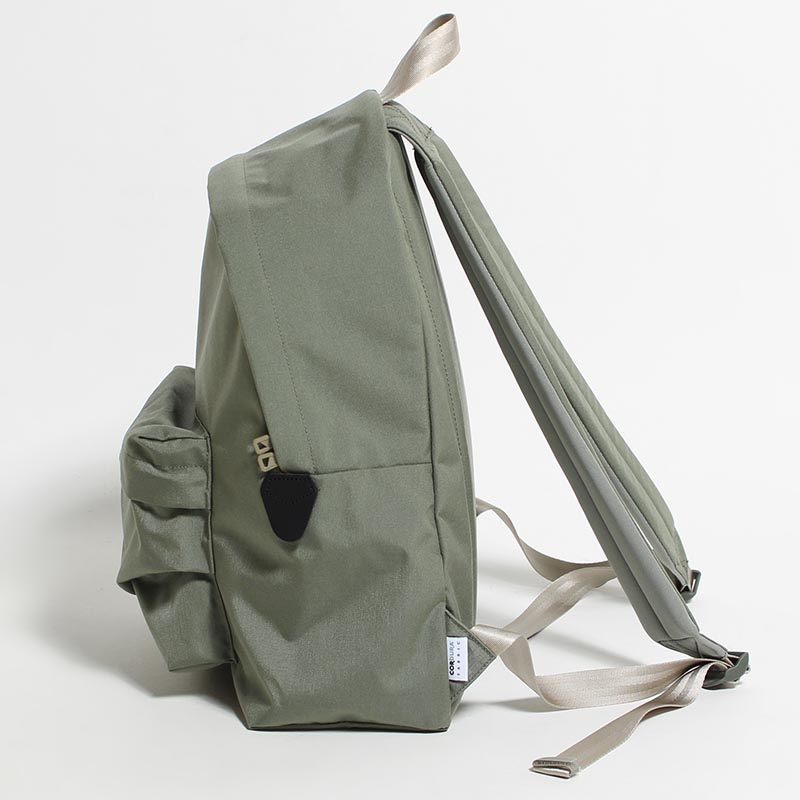 CORDURA FIRE RESISTANT DAY PACK -SAGE GREEN-