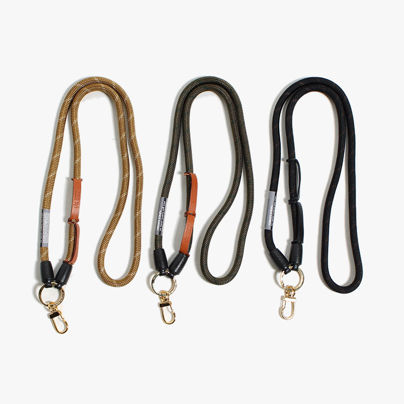 YOSEMITE STRAP BY F/CE. -3.COLOR- | IN ONLINE STORE