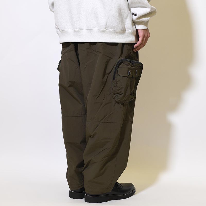 BALLOON CARGO PANTS -2.COLOR- | IN ONLINE STORE