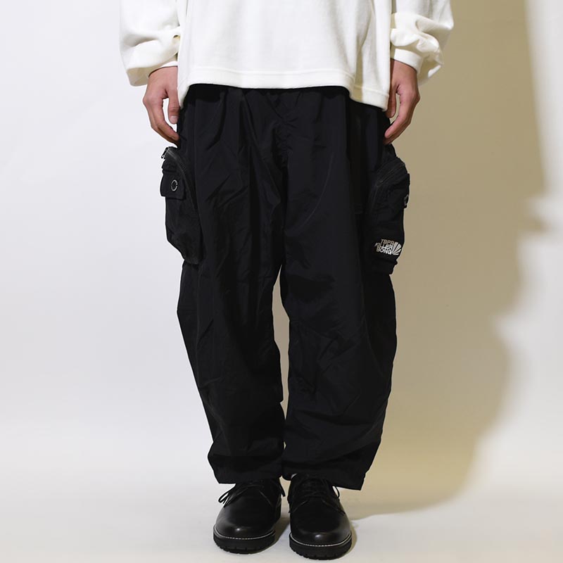 BALLOON CARGO PANTS -2.COLOR- | IN ONLINE STORE