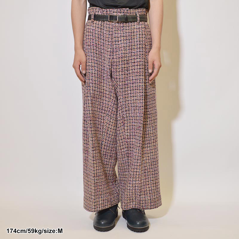 Vintage Trousers - 32 - Men - 1 products | FASHIOLA.in