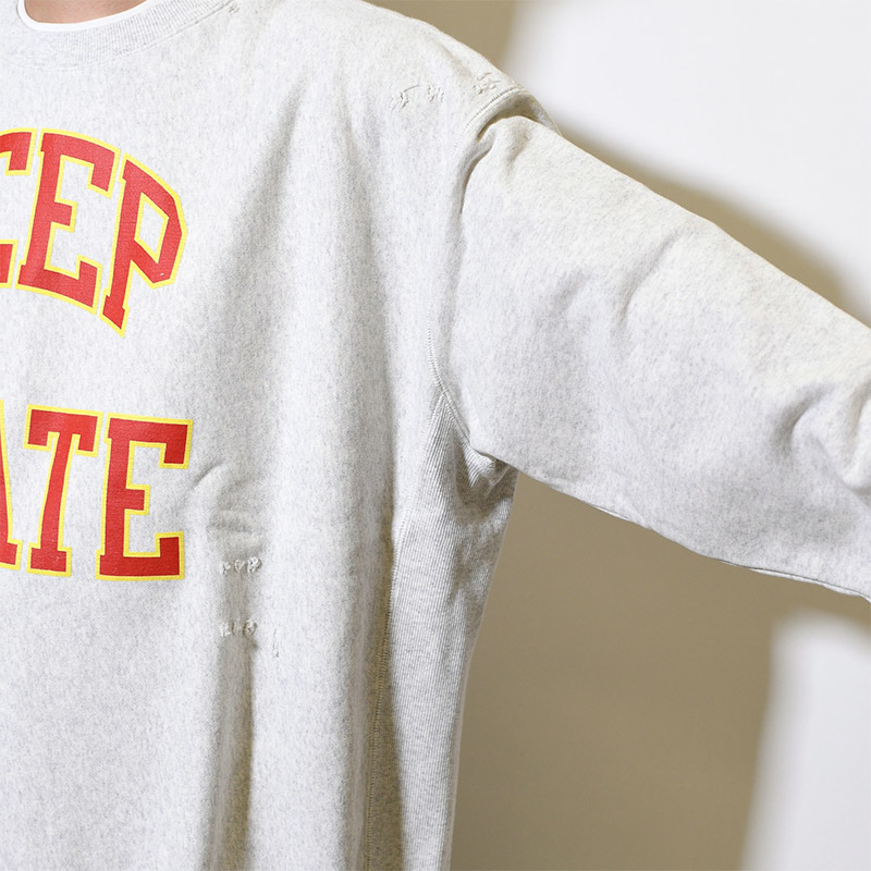 DEEP STATE BORO SWEAT -3.COLOR-