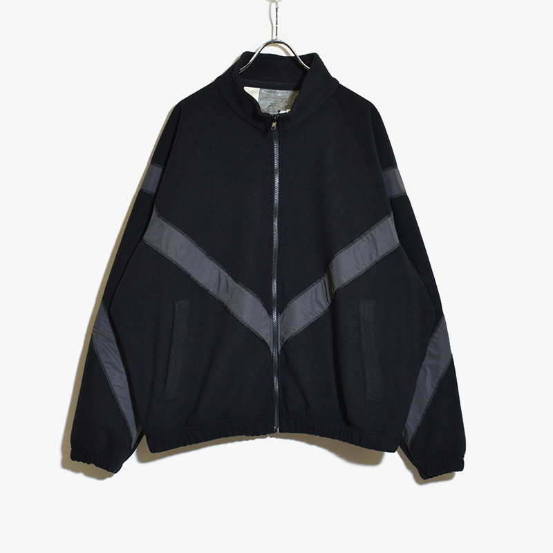 22A/W】N.HOOLYWOOD TEST PRODUCT EXCHANGE SERVICE TRAINING BLOUSON ...