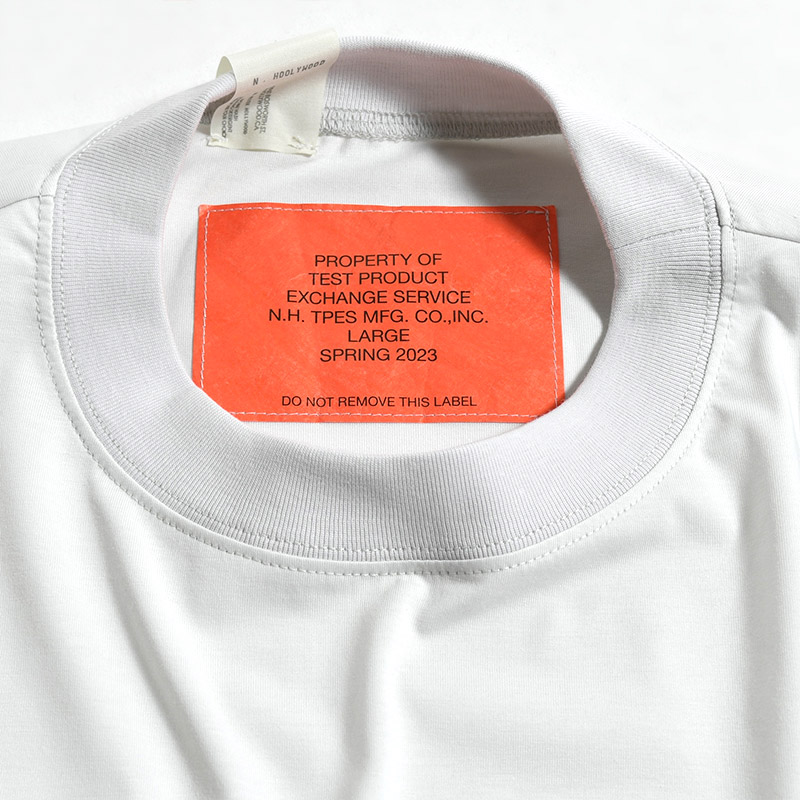 T-SHIRT -WHITE- | IN ONLINE STORE