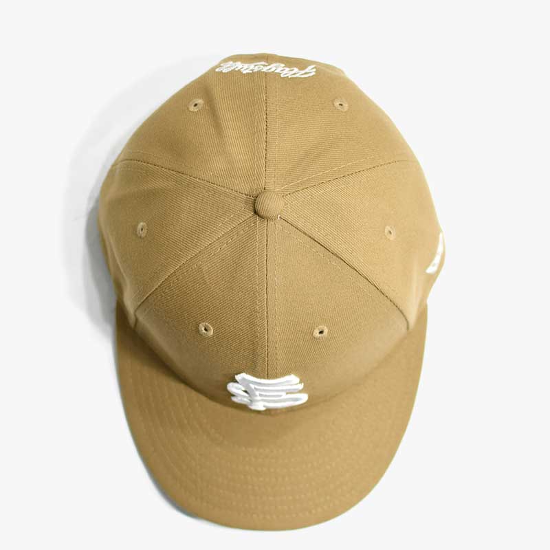 9 FIFTY LP -BEIGE- | IN ONLINE STORE