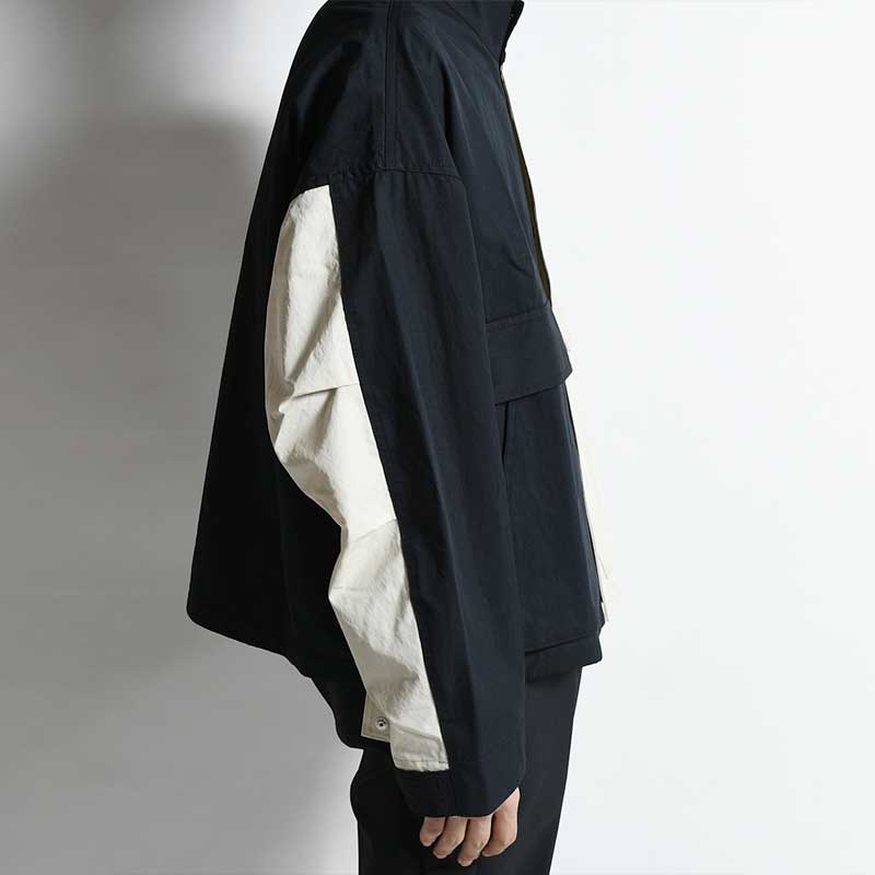 F.E FIELD JKT -MIX- | IN ONLINE STORE