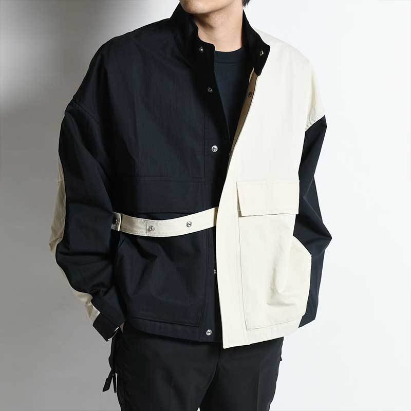 F.E FIELD JKT -MIX- | IN ONLINE STORE