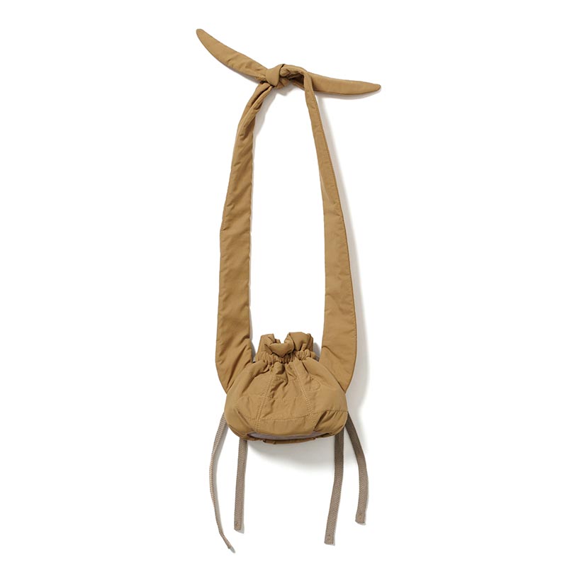 KNOT BAG -3.COLOR- | IN ONLINE STORE