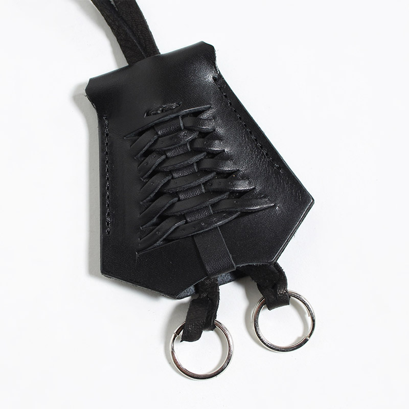 KEY NECKLACE -2.COLOR- | IN ONLINE STORE