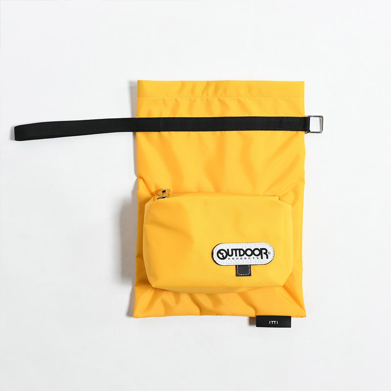 OUTDOOR PRODUCTS RICE BAG -2.COLOR-