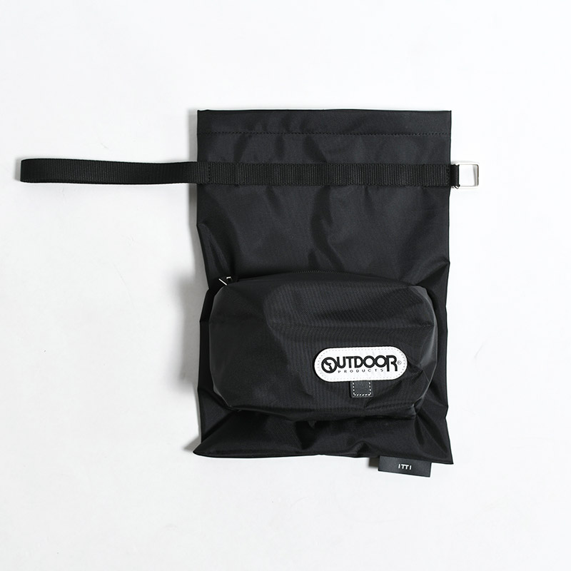 OUTDOOR PRODUCTS RICE BAG -2.COLOR-