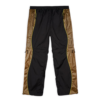 THERMO HEAT ZIP OFF RUNNING PANT -ThermoReactive-