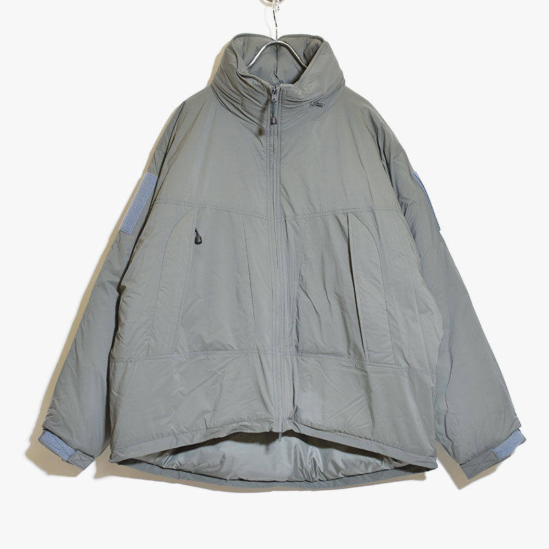 WILD THINGS MONSTER PARKA -GRAY- | IN ONLINE STORE