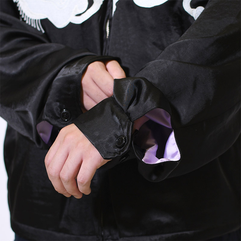 SOUVENIR JKT -BLACK- | IN ONLINE STORE