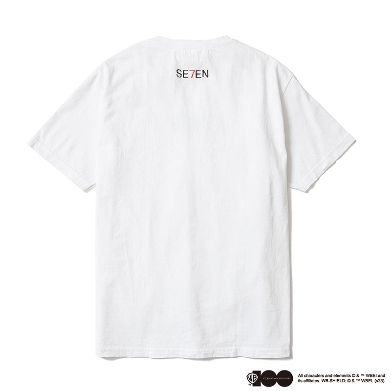 EMBROIDERY TEE -3.COLOR-