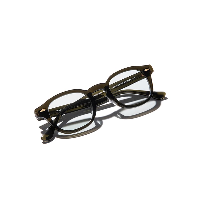 NOCHINO OPTICAL NOCHINO N-1 #6-