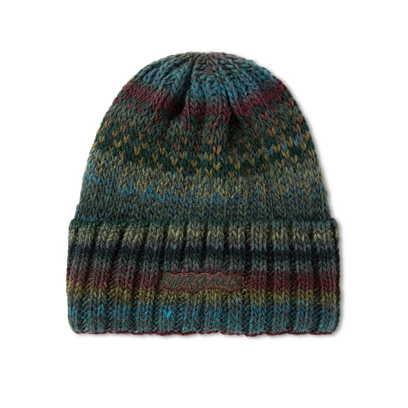 Multi Beanie -2.COLOR- | IN ONLINE STORE