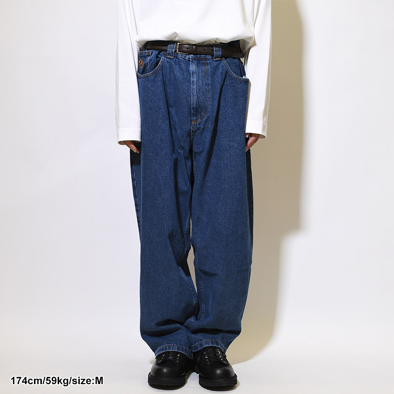 Big Boy Jeans -3.COLOR-