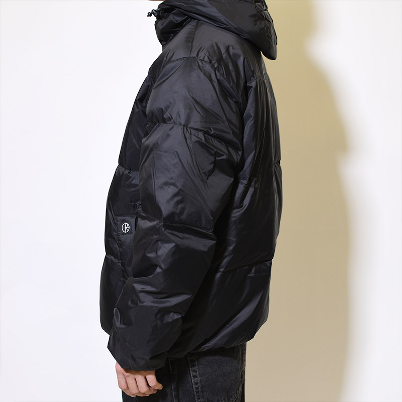 Soft Puffer Ripstop -2.COLOR- | IN ONLINE STORE