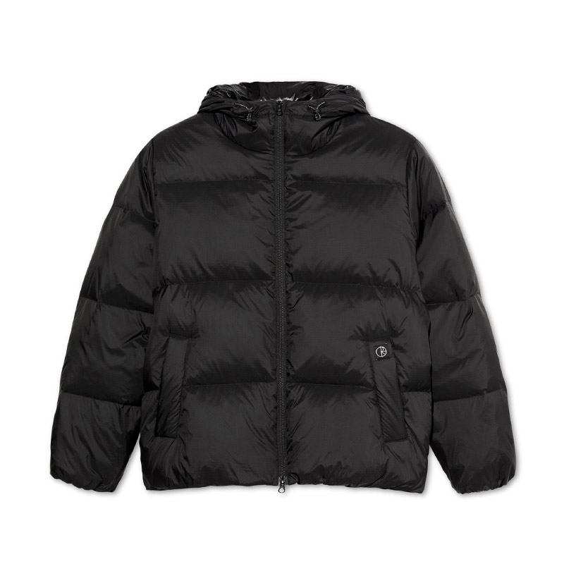Soft Puffer Ripstop -2.COLOR- | IN ONLINE STORE