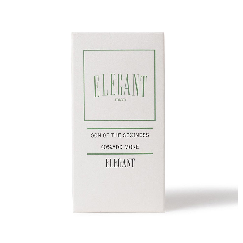 ELEGANT -CLEAR-