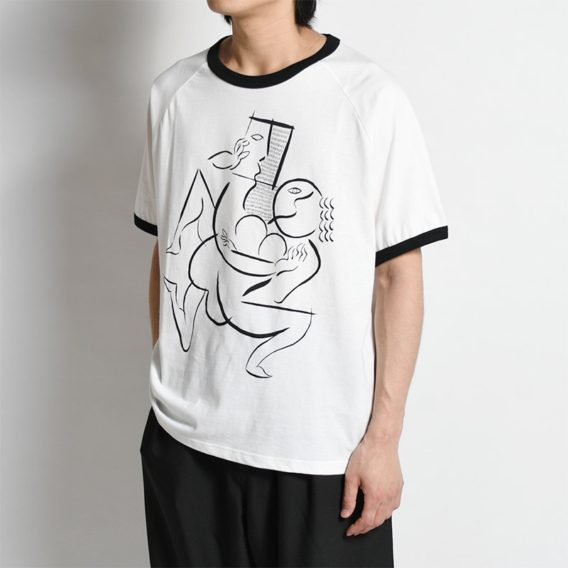 メンズ トップス Tシャツ/カットソー | 商品一覧 | IN ONLINE STORE