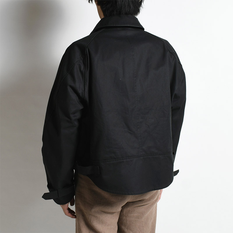 ciota【Midorikawa】Drizzler jacket