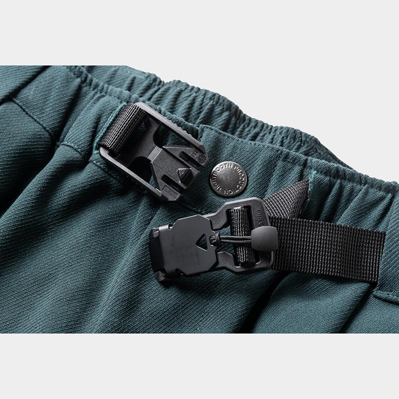 CROPPED CARGO PANTS -3.COLOR- | IN ONLINE STORE