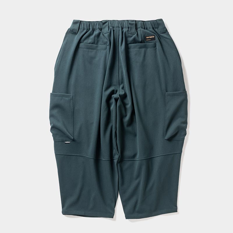 CROPPED CARGO PANTS -3.COLOR- | IN ONLINE STORE