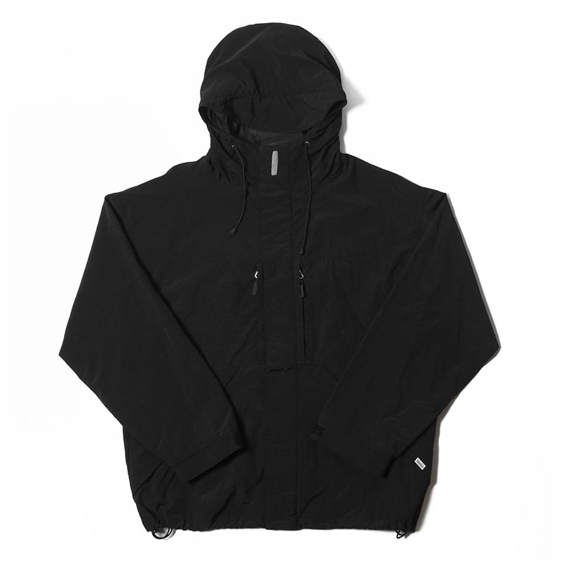 MOUNTAIN PARKA -3.COLOR- | IN ONLINE STORE