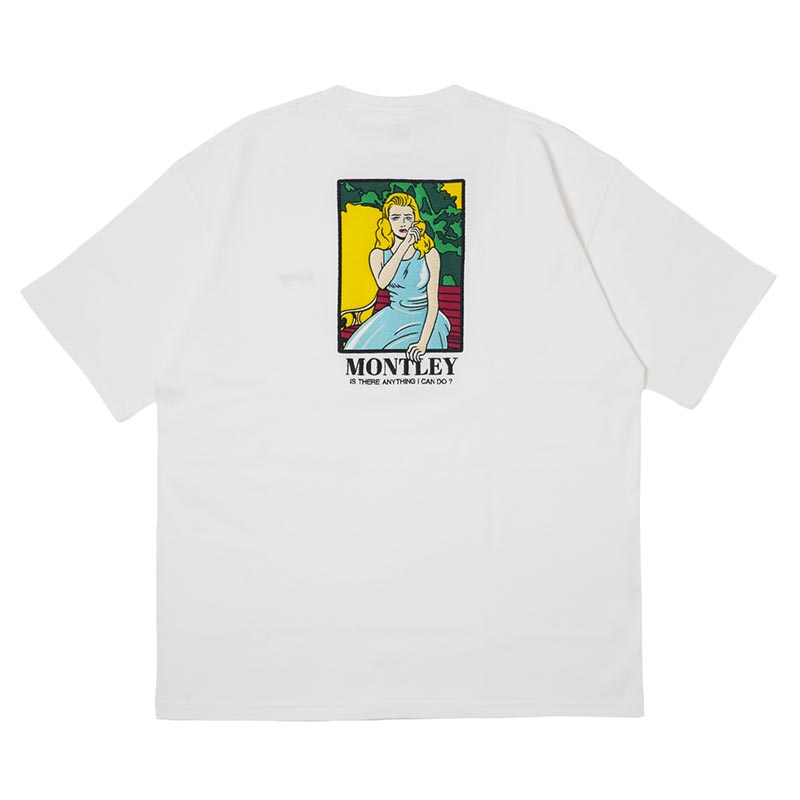 MONTLEY(モーレー) 公式通販 | 商品一覧 | IN ONLINE STORE