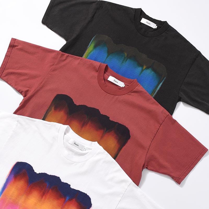 FADE LOGO TEE -3.COLOR-