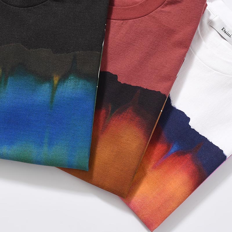 FADE LOGO TEE -3.COLOR-