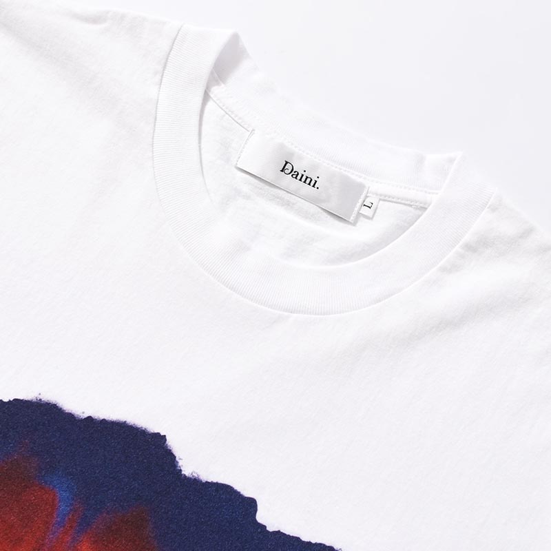 FADE LOGO TEE -3.COLOR-