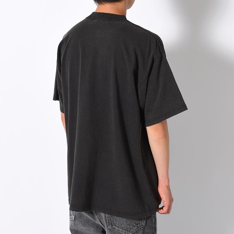 FADE LOGO TEE -3.COLOR-