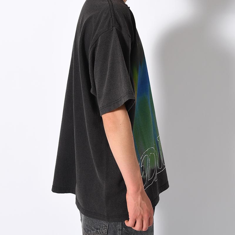 FADE LOGO TEE -3.COLOR-